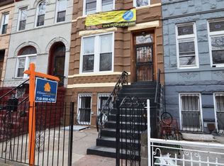399 Bainbridge St, Brooklyn, NY 11233