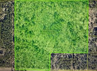 Longville Rd, Dry Creek, LA 70637