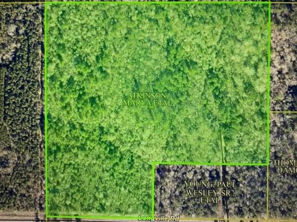 Longville Rd, Dry Creek, LA 70637