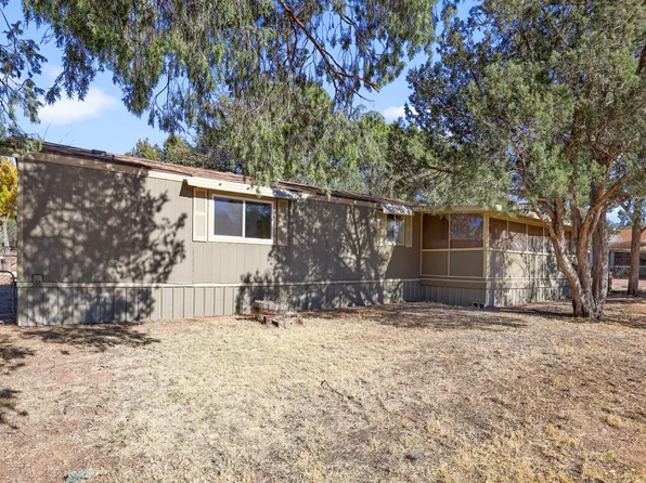 609 E Luke Dr, Payson, AZ 85541