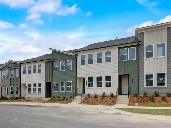 1604 Aeslin Dr NW #137, Atlanta, GA 30318