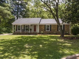 5 Harrow Pl, Greensboro, NC 27455