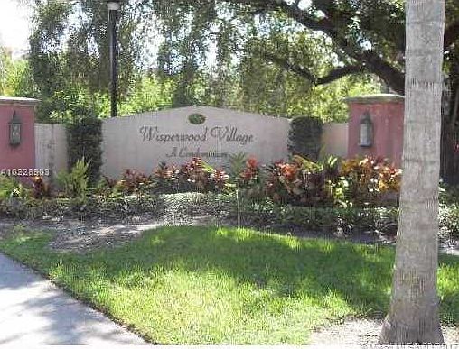 1st image of 9301 SW 92nd Ave APT 408-C