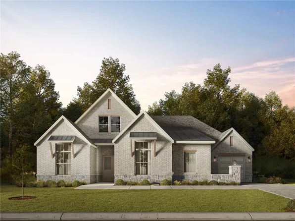 7032 Skipping Rock Path, Bryan, TX 77808