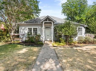 213 Forrest Ave, Cleburne, TX 76033