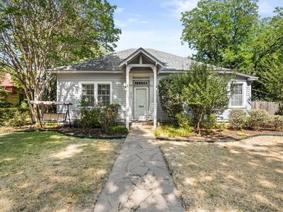 213 Forrest Ave, Cleburne, TX, 76033