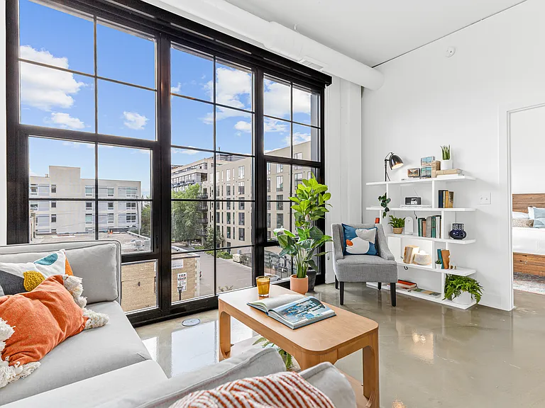 The Hall Lofts — Photo 18