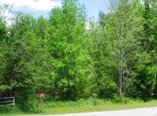 Heider Rd, Abrams, WI 54101