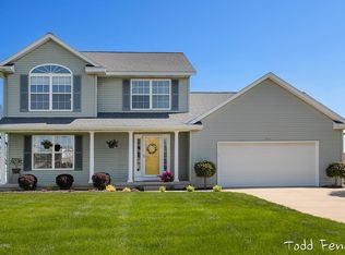 2519 Willow Creek Ct, Jenison, MI 49428