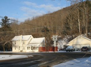 3425 Route 49, Westfield, PA 16950