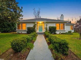 1506 W Burrel Ave, Visalia, CA 93291