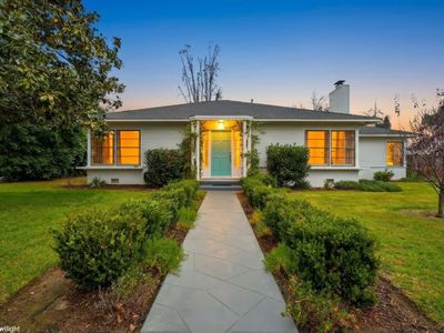 1506 W Burrel Avenue, Visalia, CA, 93291
