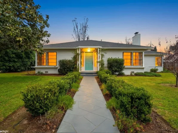 1506 W Burrel Avenue, Visalia, CA 93291