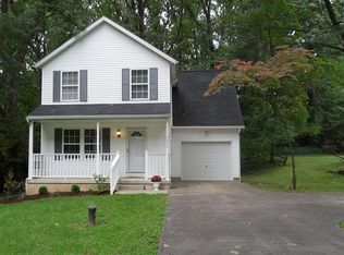 3094 Tower Hill Dr, Akron, OH 44319