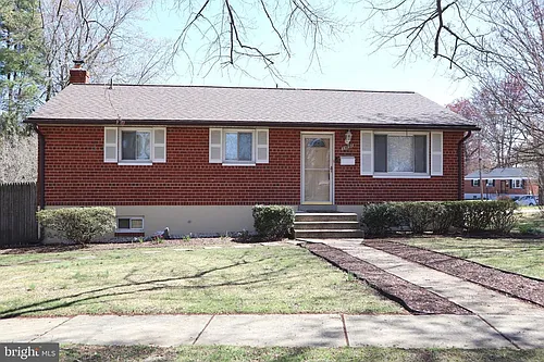 11501 Monongahela Dr Photo 1