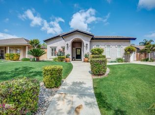11614 Marazion Hill Ct, Bakersfield, CA