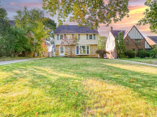 18720 Lomond Blvd, Shaker Heights, OH 44122