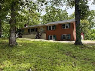 210 State Route 2270 W, Belton, KY 42324