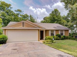 4 Westwood Park, Clinton, MS 39056