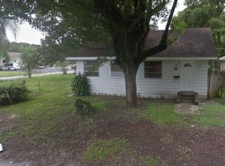 8204 N Klondyke St, Tampa, FL 33604