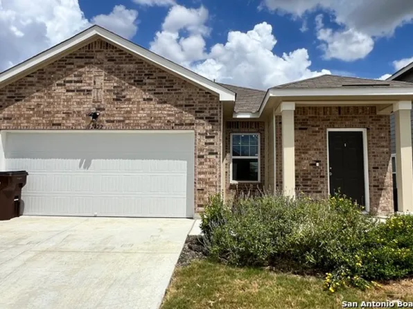 7422 Burrowing Cobra, San Antonio, TX 78253