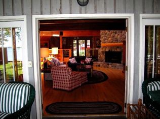 8644 E Grand Lake Rd, Presque Isle, MI 49777