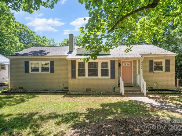 3529 Trent St, Charlotte, NC 28209