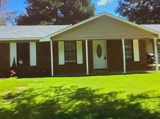 5804 Ross Rd N, Olive Branch, MS 38654