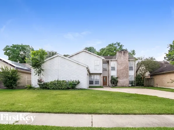 4754 Hickory Downs Dr, Houston, TX 77084