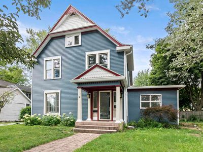 910 W Spencer Ave, Marion, IN, 46952