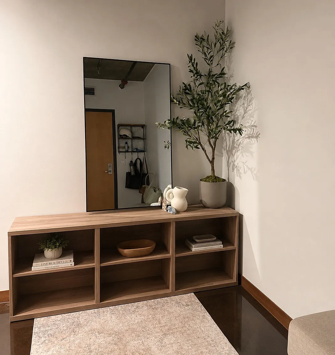 2 bed, 1159 sqft, $4,750 — Photo 3
