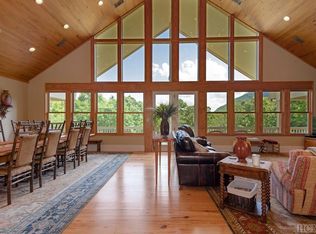 89 Tall Hickory Rdg, Cashiers, NC 28717