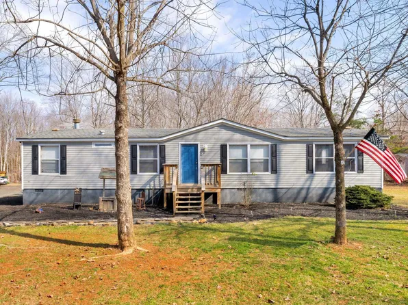 4291 Glenmore Rd, Scottsville, VA 24590