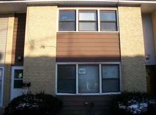 1821 N 14th Ct, Melrose Park, IL 60160