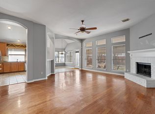 903 Cabriole Dr, Pflugerville, TX 78660