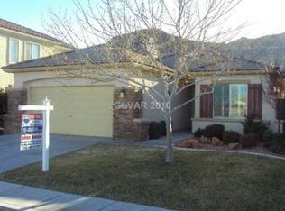 4537 Weitzman Pl, Las Vegas, NV 89141