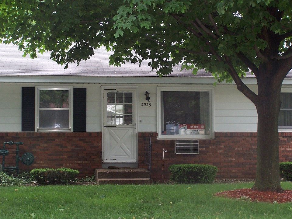 1st image of 3339 Division Ave SW #B16