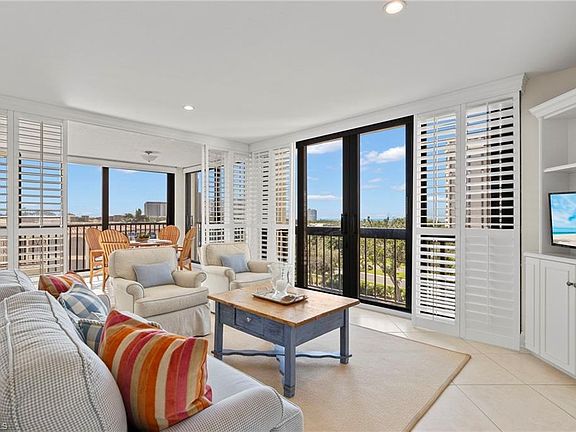 5th image of 6000 Pelican Bay BLVD #401