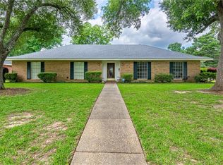 604 Ridgewood Blvd, Alexandria, LA 71303