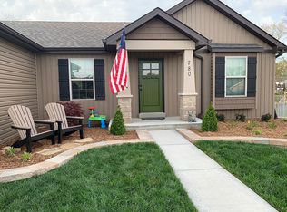 780 Glen Eagle Dr, Troy, MO 63379