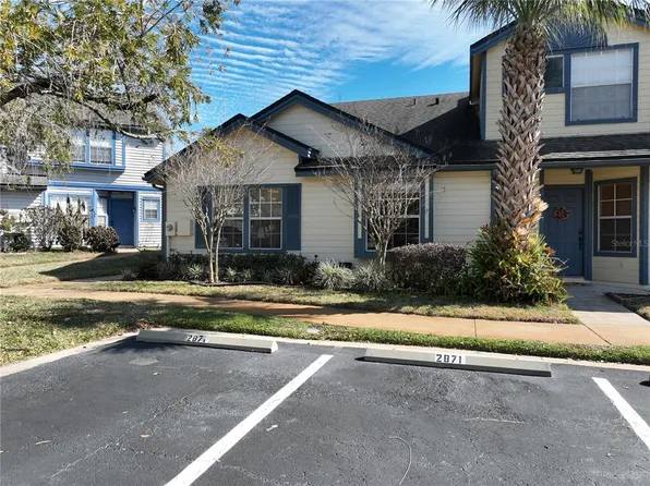 2871 Boulder Falls Ct, Apopka, FL 32703