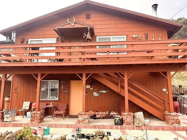 721 Avalon Trl, Frazier Park, CA 93225