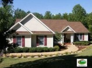 3 Acre Ln, Palmyra, VA 22963