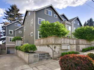 1011 N 50th St APT G, Seattle, WA 98103