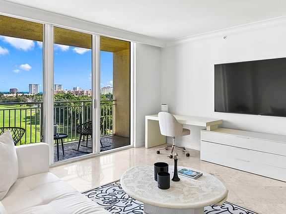 3rd image of 99 SE Mizner Boulevard #813