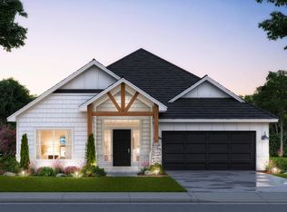 Sweetwater Plan, Woods at Wilshire, Yukon, OK 73099