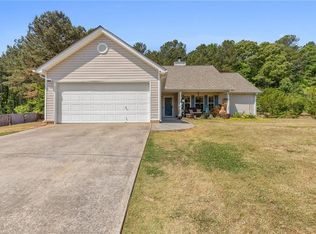 428 Southridge Rd, Winder, GA 30680