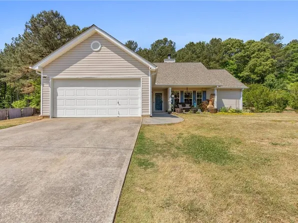 428 Southridge Rd, Winder, GA 30680