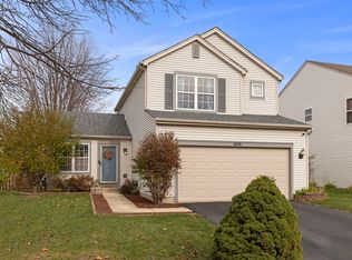 1626 Sunflower Ct, Romeoville, IL 60446