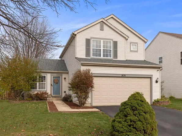 1626 Sunflower Ct, Romeoville, IL 60446